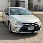 كامري 2016