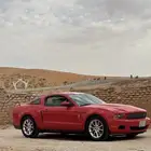 موستنج 2011 نظيف v6