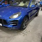 بورش ماكان تيربو 2015