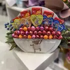توزيعات العيد في محل احلا فكره للهديا