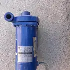 الاحساء. دينمو سمنان حصان ونصف