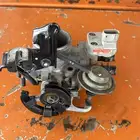 دعسة-بوابة ثروتل كامري 1998-1999-2000-2001-2002