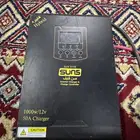 منظم طاقه شمسيه