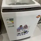 للبيع غسالة nikai السعة 11 كيلو