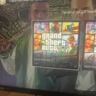 حساب قراند سوني امريكي
