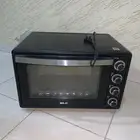 فرن كهربائي (الخرج)