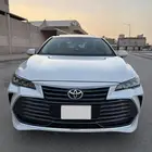 افالون تورينق 2022