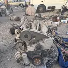 مكينه وجويل ويل مع القير