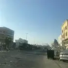 سيارة مشاوير في المساء