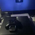 اكس بوكس ون وقطعة كرونس زين