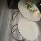 ياجماعه الاثاث شبه جديد ونظيف جدااا واسعار منافسه ورخيصه