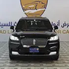 لنكولن افياتور 2022