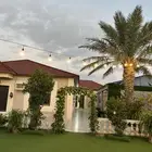 فرصة استثمارية للبيع شالية فخم بمنصة احكام