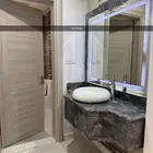 للإيجار شقة فاخرة في ابحرالشمالية حي اللؤلؤة