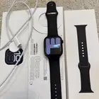 ساعة أبل 10