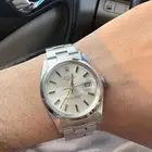 ساعه رولكس اصليه rolex watch