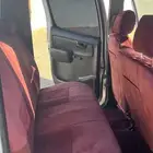 هايلوكس موديل 2012 موتر نظيف ممشى 294 الف حقيقي