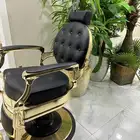 كرسي حلاق - الخرج