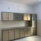 مطبخ مكيف