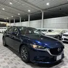 مازدا 6 موديل 2023 لون مميز