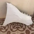 للبيع كبوت وصدام امامي ورفرف امام يمين