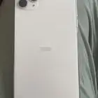 ايفون 11 برو ماكس لون ابيض