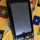 شاشه فورد نظيفه