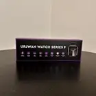 ساعه شبية ابل