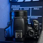 كاميرا كانون 550D