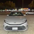 كامري 2025 سعودي ستاندر مطور