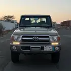 شاص لاندكروزر 2013