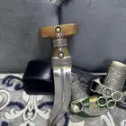 للبيع جنبيه خنجر حك زراف