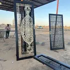 حداد باقل الأسعار وسرعه بالإنجاز