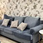 كنب مستخدم اربع قطع