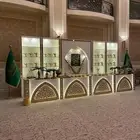 ديكور ضيافة رجال زواج