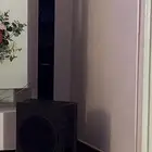 سامسونج مسرح منزلي