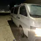 باص اورفان نيسان