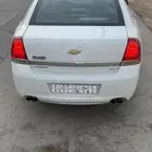 كابريس 2013 LTZ
