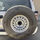 للبيع بالون بجنوطها