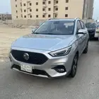 MG Zs 2021