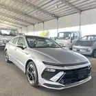 هونداي سوناتا سمارت 2025