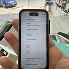 ايفون 16pro max صغير