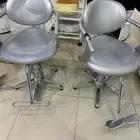 كرسي قص شعر