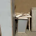 دولاب مطبخ للبيع كامل