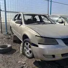 سوناتا 2008 قطع غيار تشليح