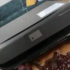 طابعة وسكنر HP