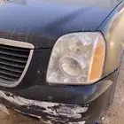 جمس يوكن 2007 للبيع