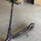 سكوتر كهربائي