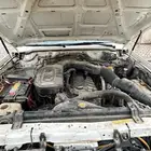 للبيع قطع غيار نيسان باترول فتك 98-2004