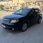 سوبارو ترابيكا ثلاثه مراتب دبل